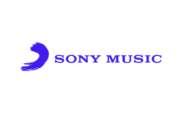 Sony music logo