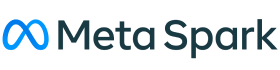 Meta Spark logo
