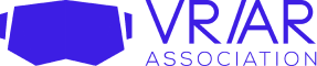 VRAR association logo