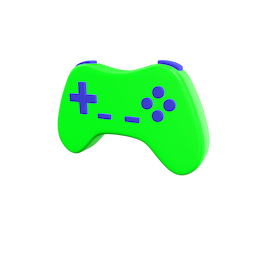 Game Design icon