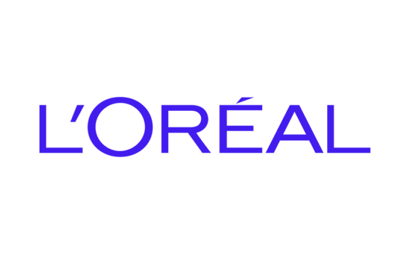 Loreal logo