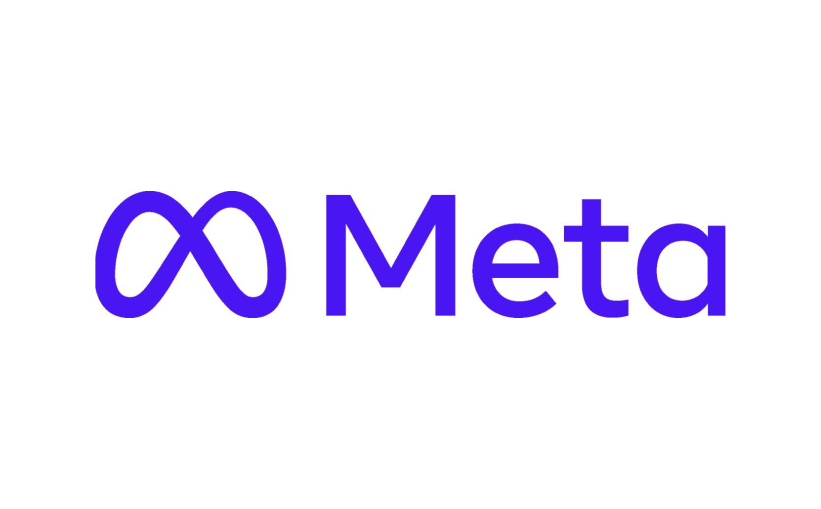 Meta logo