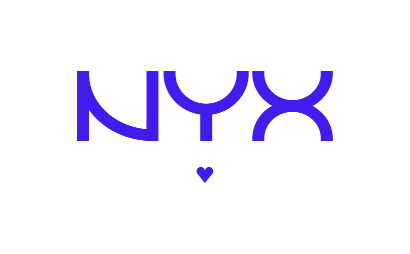 NYX logo
