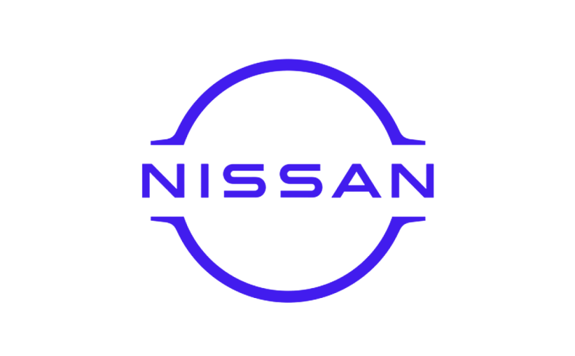 Nissan logo