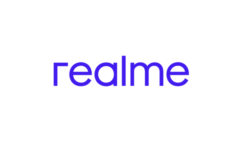 Realme logo