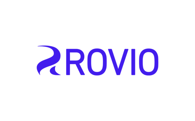 Rovio logo