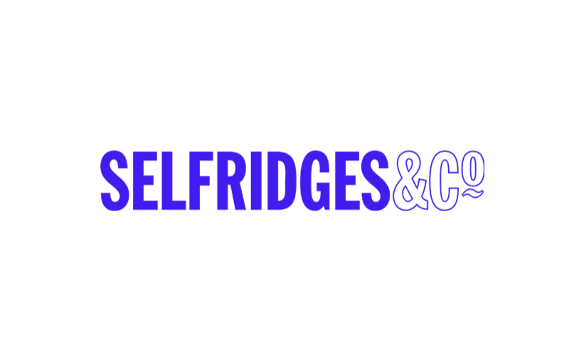 Selfridges logo