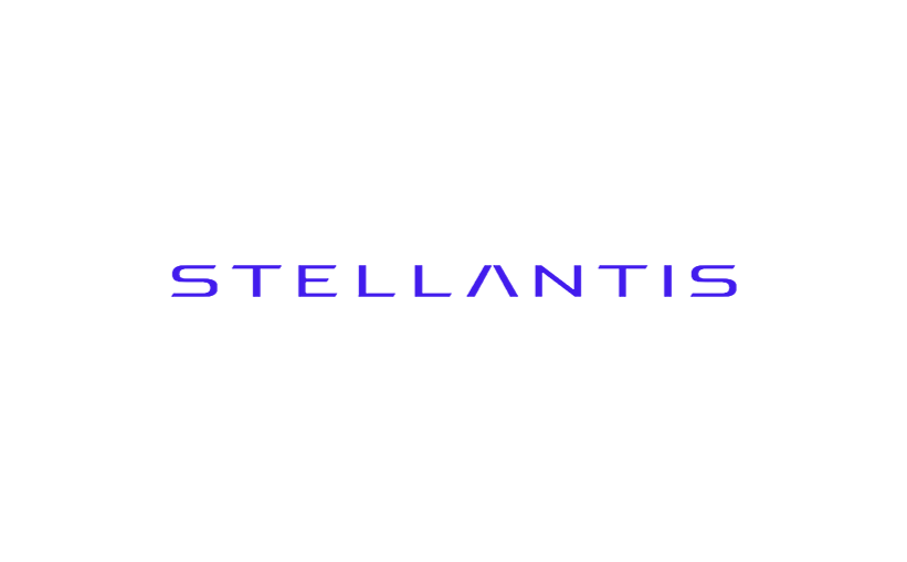 Stellantis logo