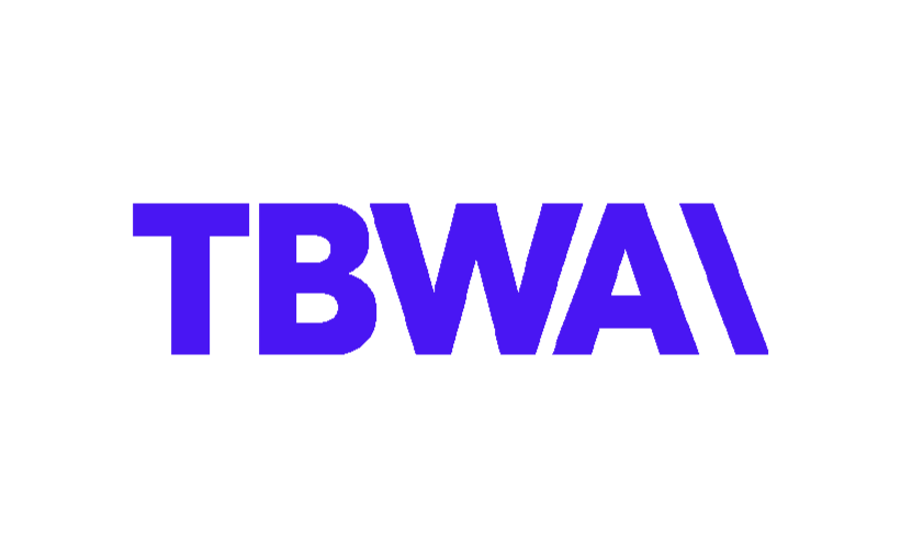 TBWA logo