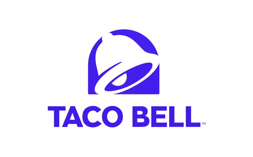 Taco Bell logo